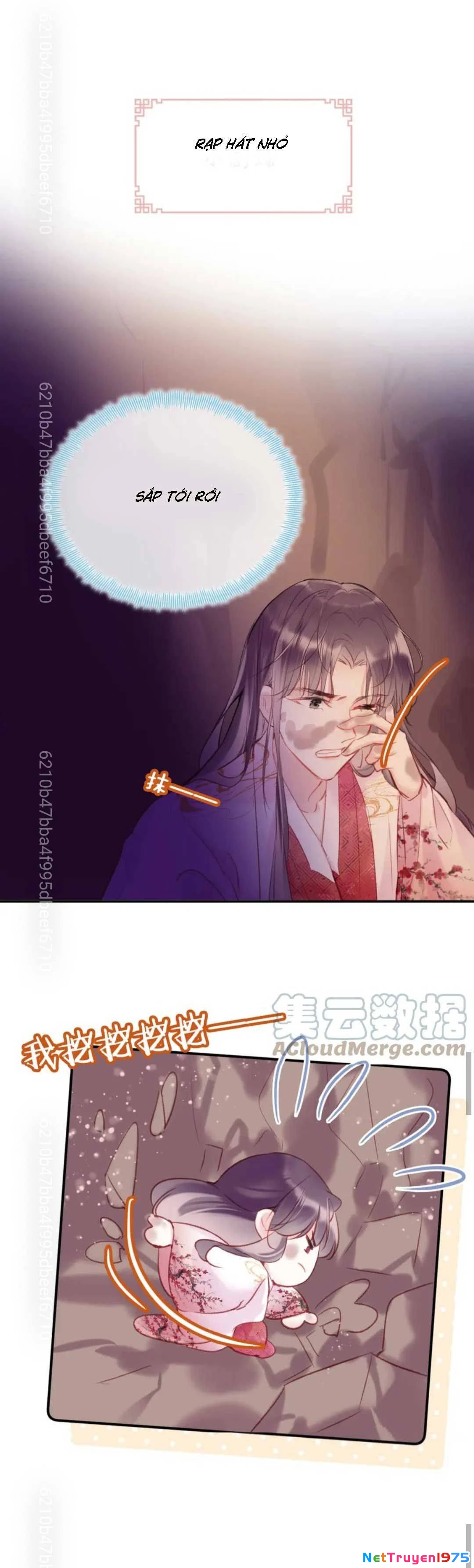 Vi Phu Của Ta Là Long Ngạo Thiên Chapter 6 - 25