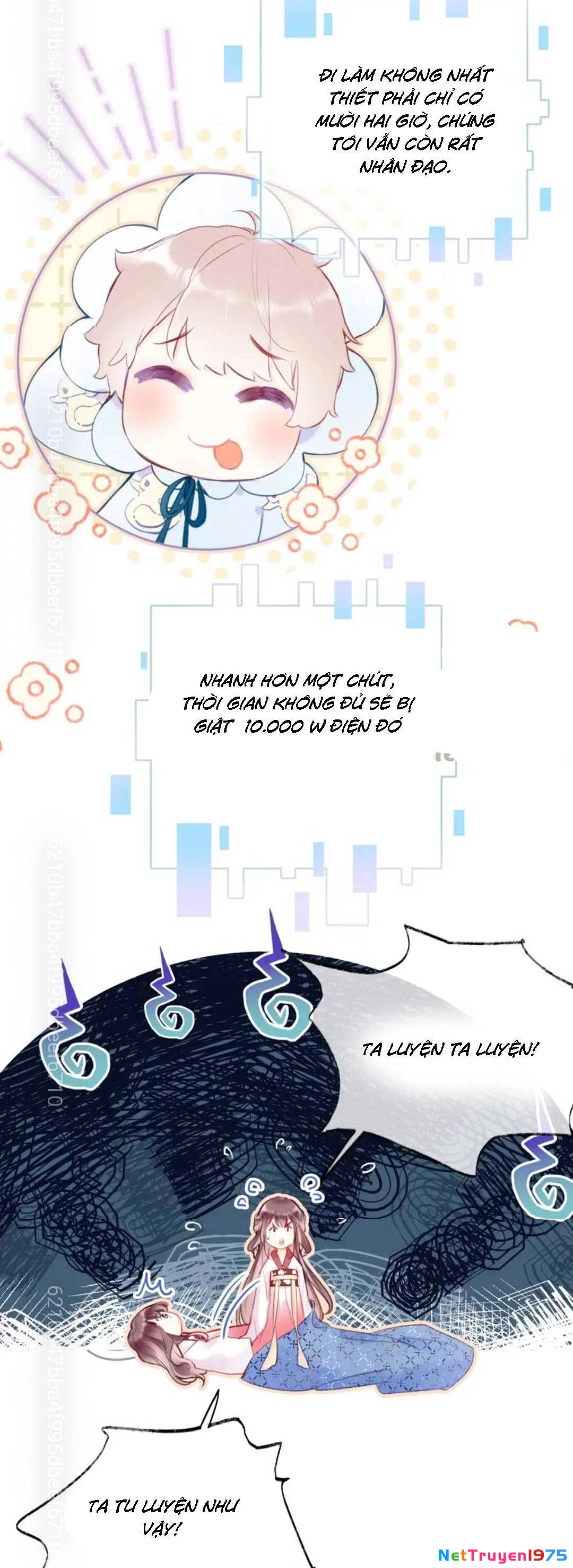 Vi Phu Của Ta Là Long Ngạo Thiên Chapter 7 - 8