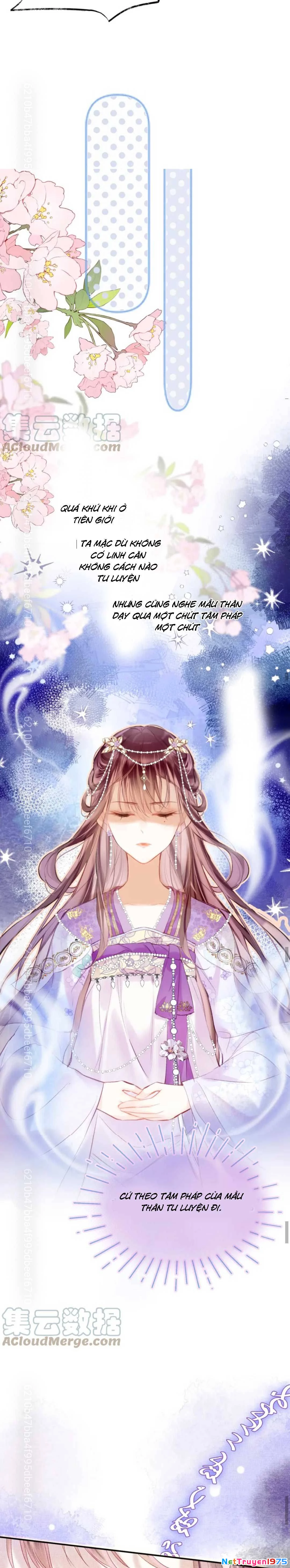 Vi Phu Của Ta Là Long Ngạo Thiên Chapter 7 - 9