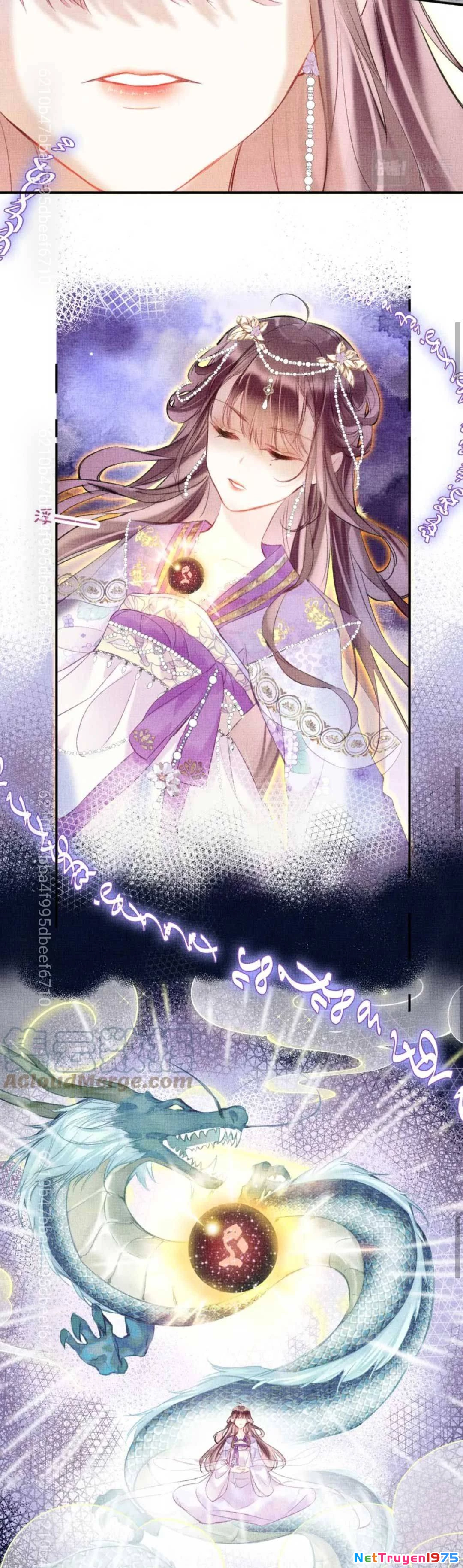 Vi Phu Của Ta Là Long Ngạo Thiên Chapter 7 - 10