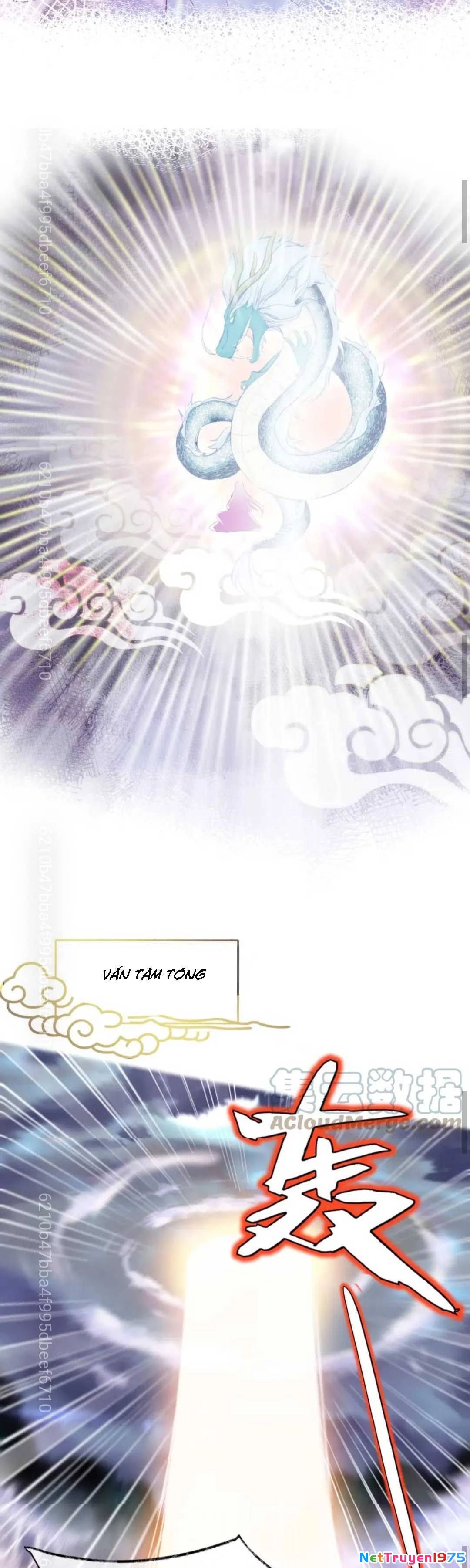 Vi Phu Của Ta Là Long Ngạo Thiên Chapter 7 - 14