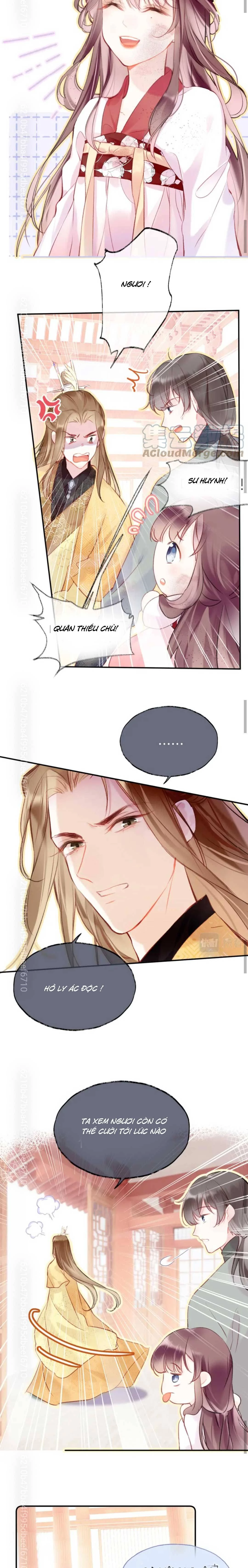 Vi Phu Của Ta Là Long Ngạo Thiên Chapter 7 - 19