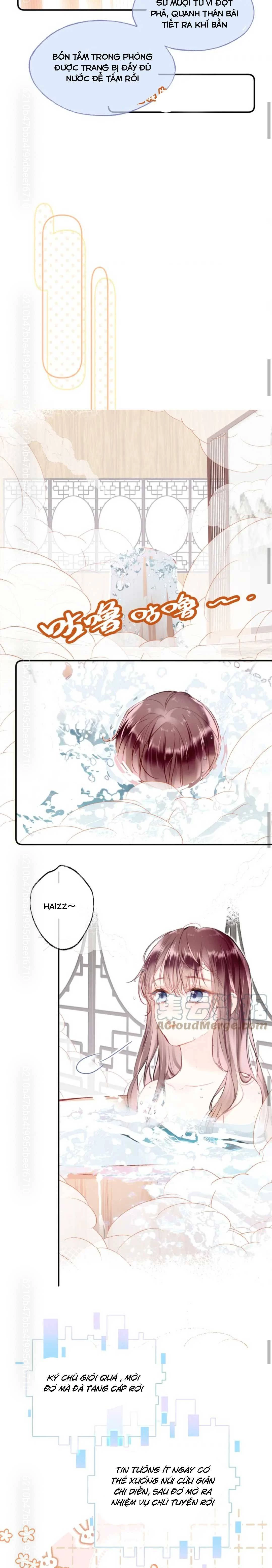 Vi Phu Của Ta Là Long Ngạo Thiên Chapter 7 - 20