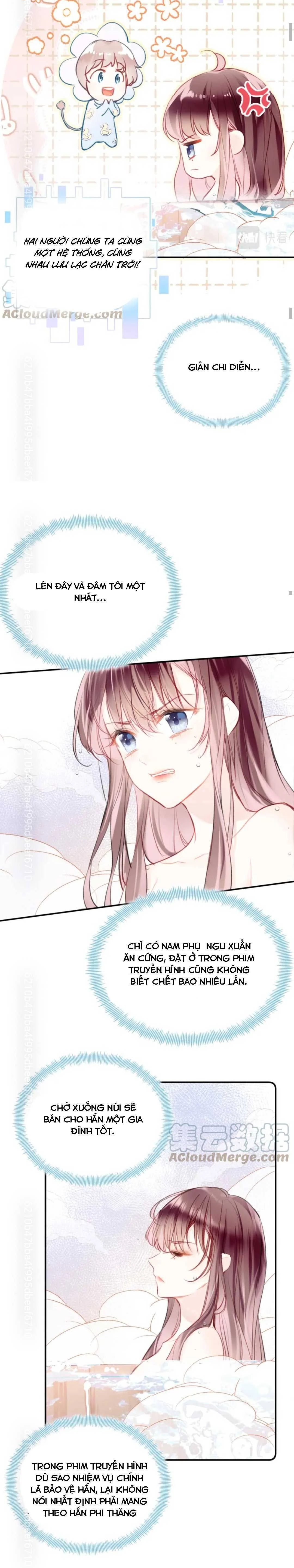 Vi Phu Của Ta Là Long Ngạo Thiên Chapter 7 - 21