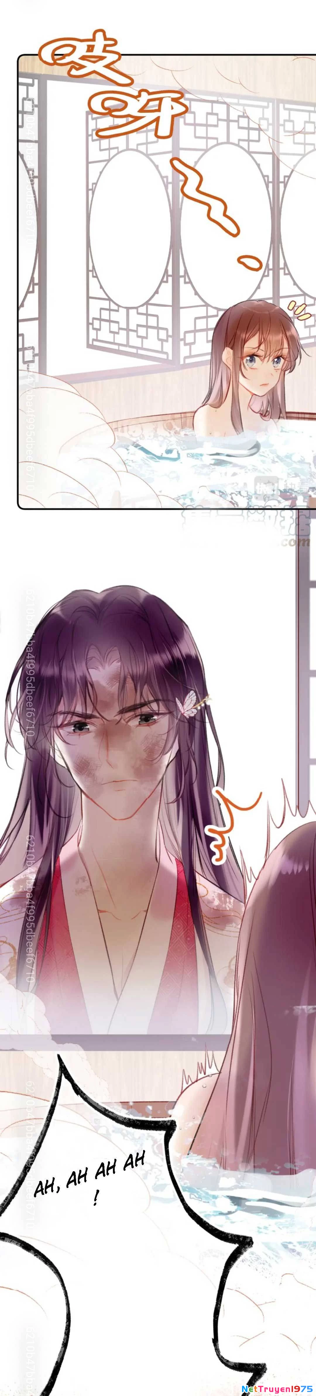 Vi Phu Của Ta Là Long Ngạo Thiên Chapter 7 - 23