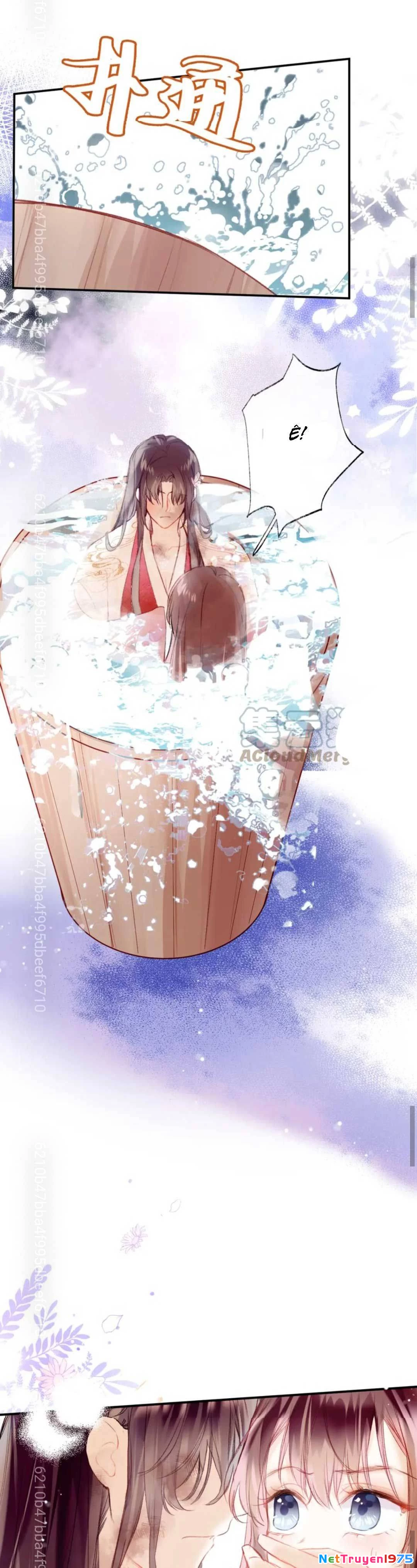 Vi Phu Của Ta Là Long Ngạo Thiên Chapter 7 - 25