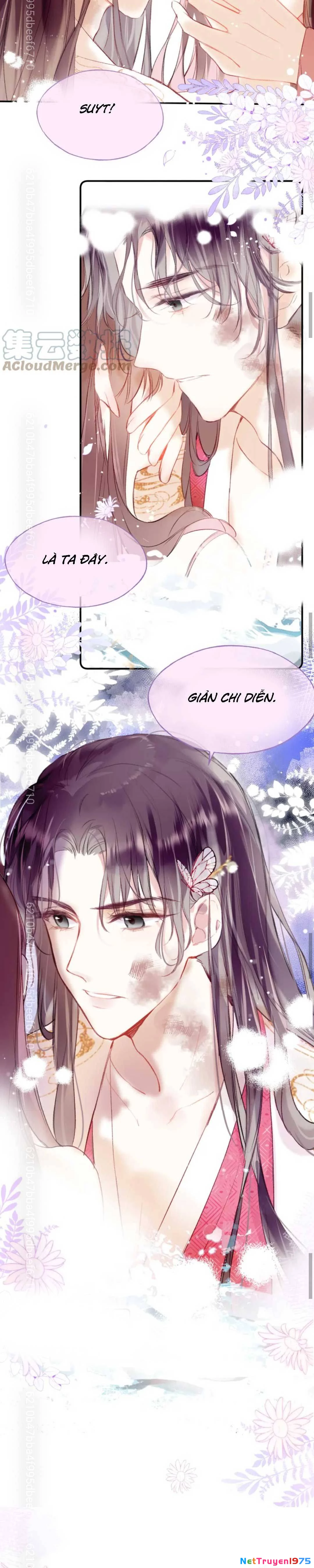 Vi Phu Của Ta Là Long Ngạo Thiên Chapter 7 - 26