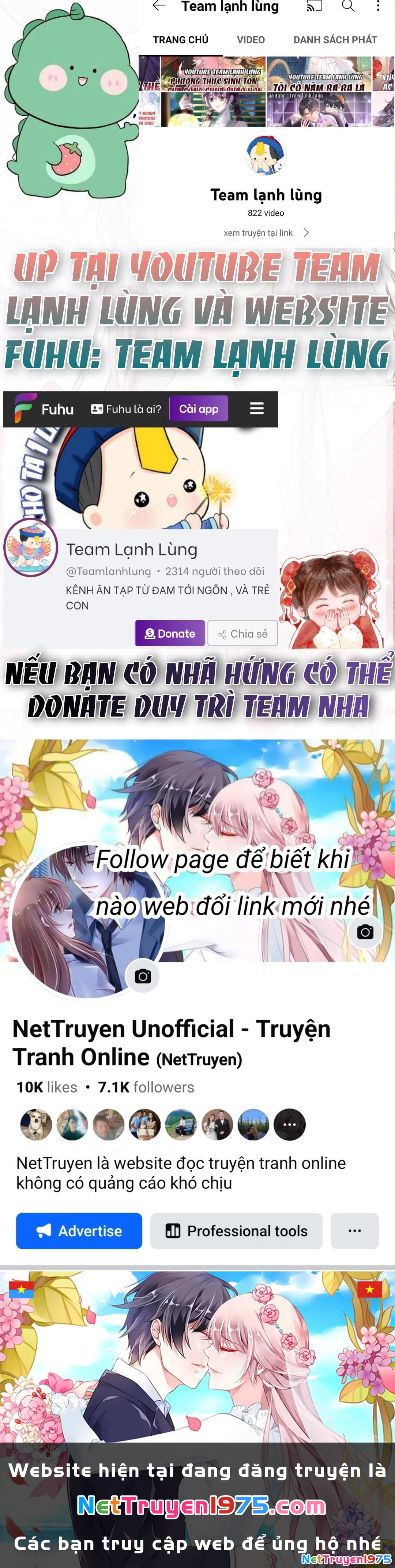 Vi Phu Của Ta Là Long Ngạo Thiên Chapter 7 - 27