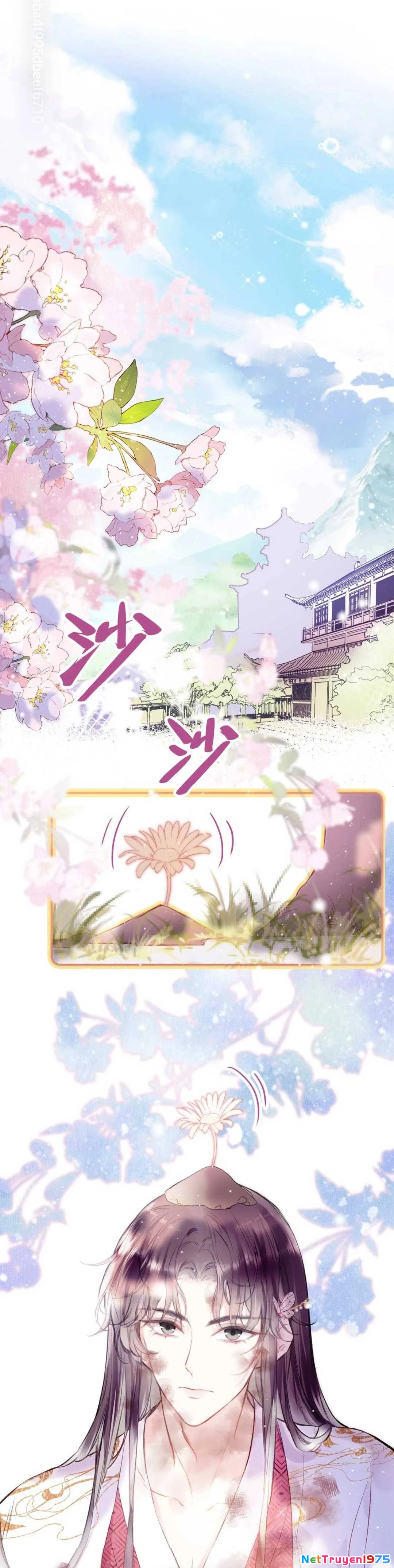 Vi Phu Của Ta Là Long Ngạo Thiên Chapter 8 - 2