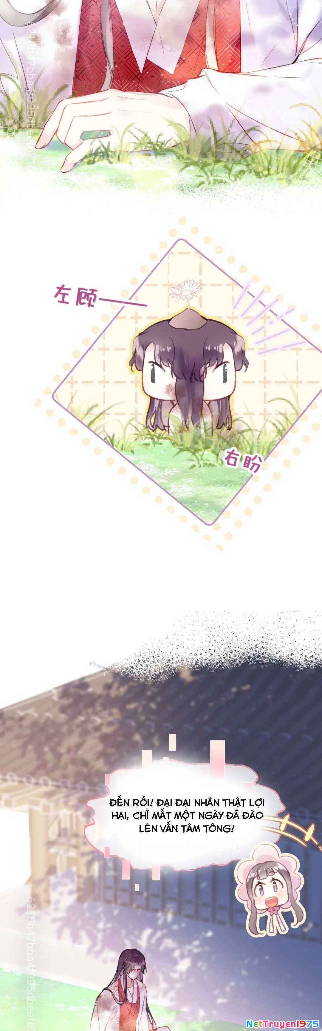 Vi Phu Của Ta Là Long Ngạo Thiên Chapter 8 - 3