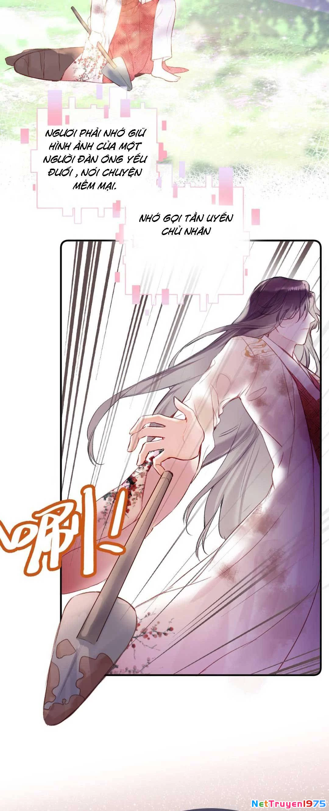 Vi Phu Của Ta Là Long Ngạo Thiên Chapter 8 - 4
