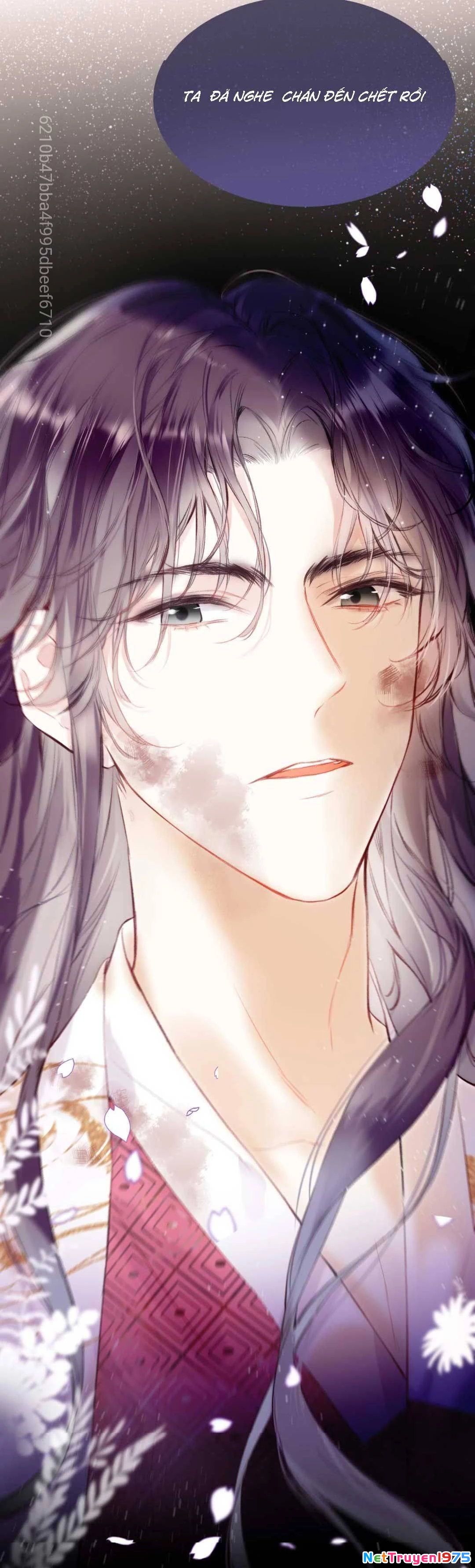 Vi Phu Của Ta Là Long Ngạo Thiên Chapter 8 - 5