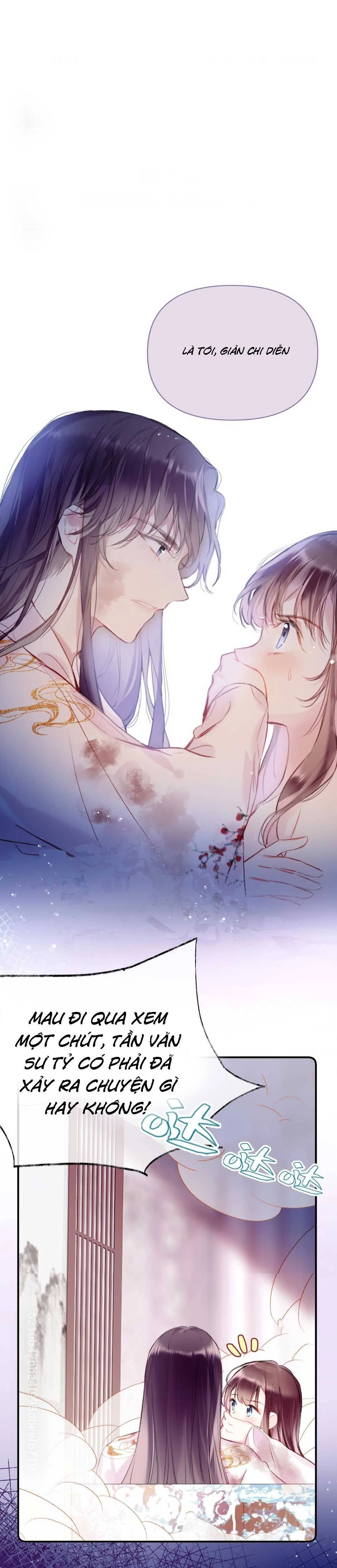 Vi Phu Của Ta Là Long Ngạo Thiên Chapter 8 - 8