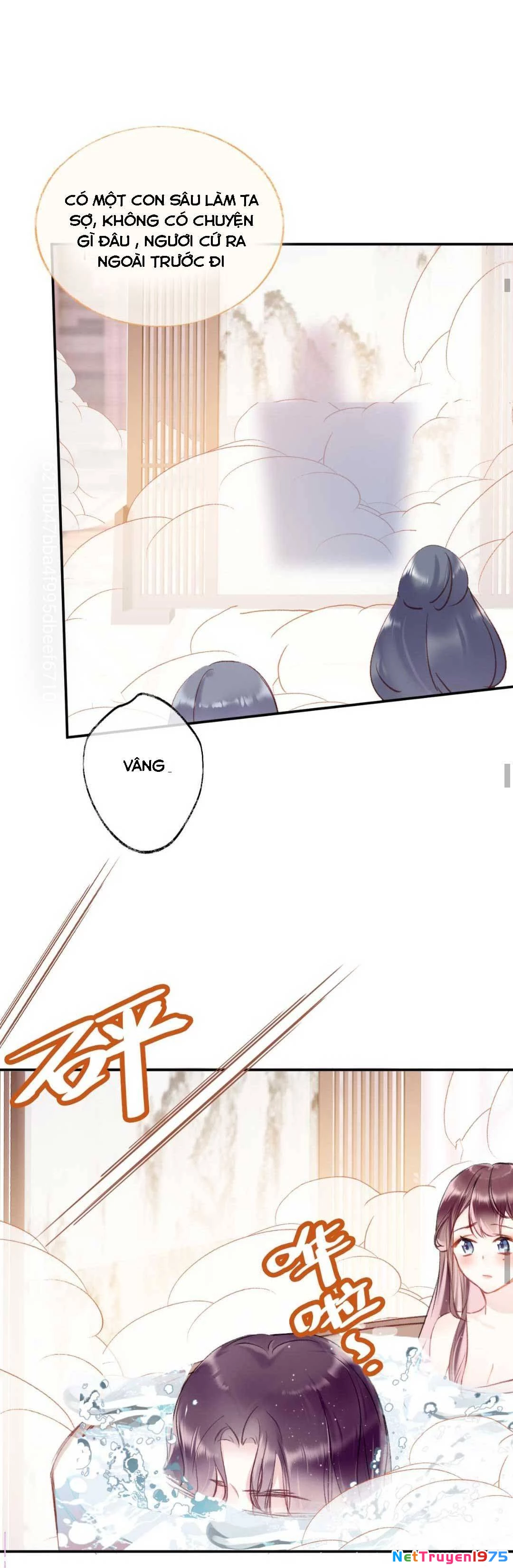 Vi Phu Của Ta Là Long Ngạo Thiên Chapter 8 - 10