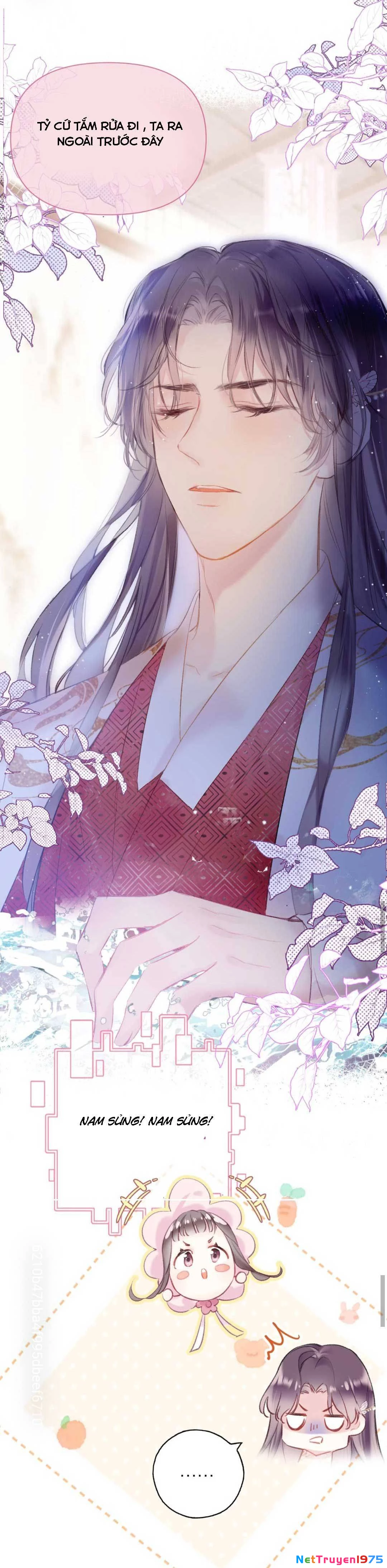 Vi Phu Của Ta Là Long Ngạo Thiên Chapter 8 - 12