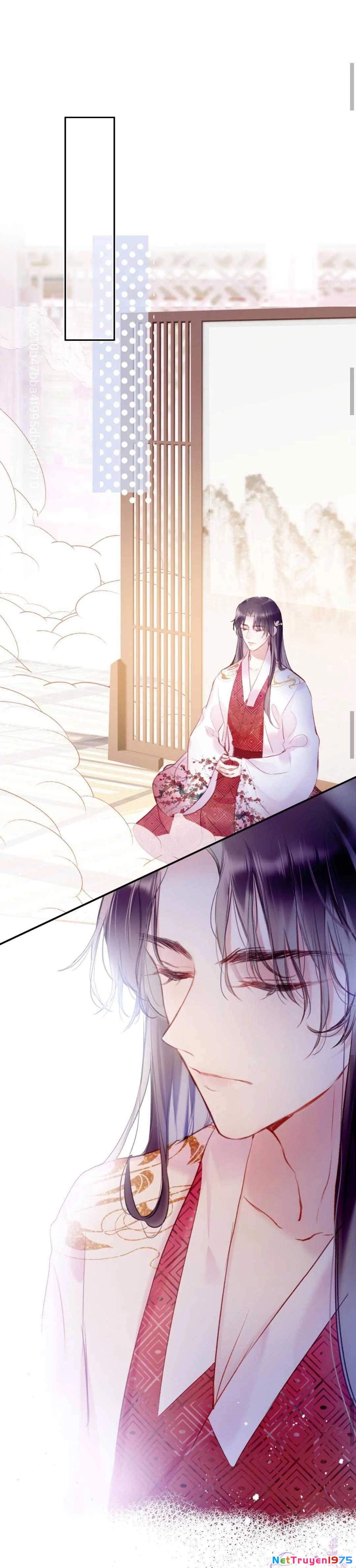 Vi Phu Của Ta Là Long Ngạo Thiên Chapter 8 - 15