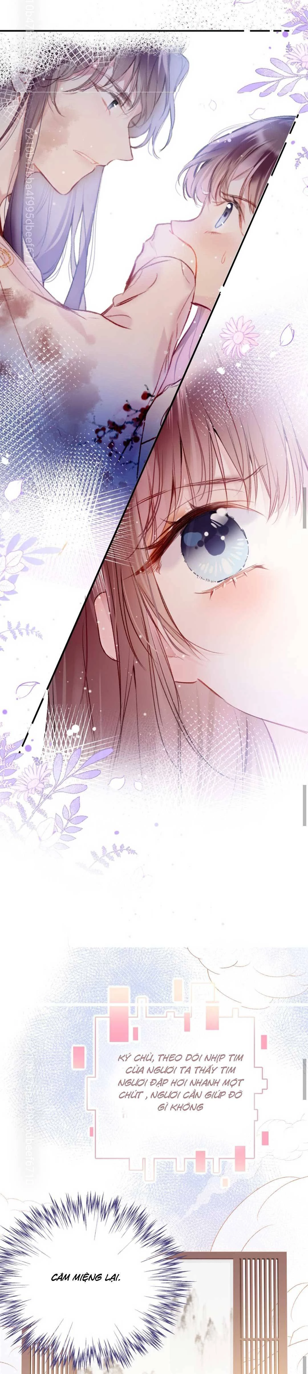 Vi Phu Của Ta Là Long Ngạo Thiên Chapter 8 - 17