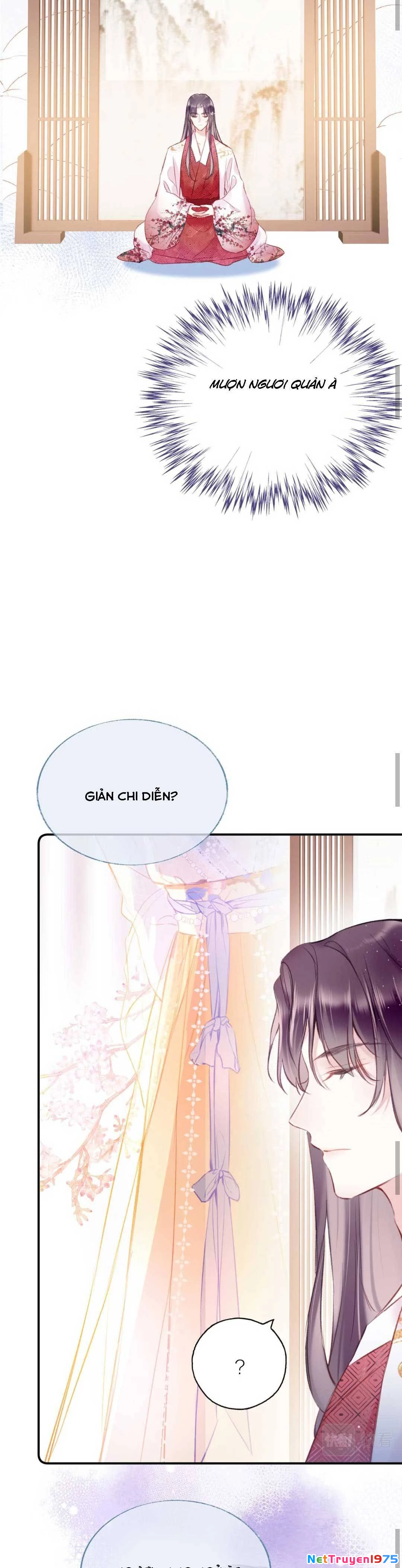 Vi Phu Của Ta Là Long Ngạo Thiên Chapter 8 - 18
