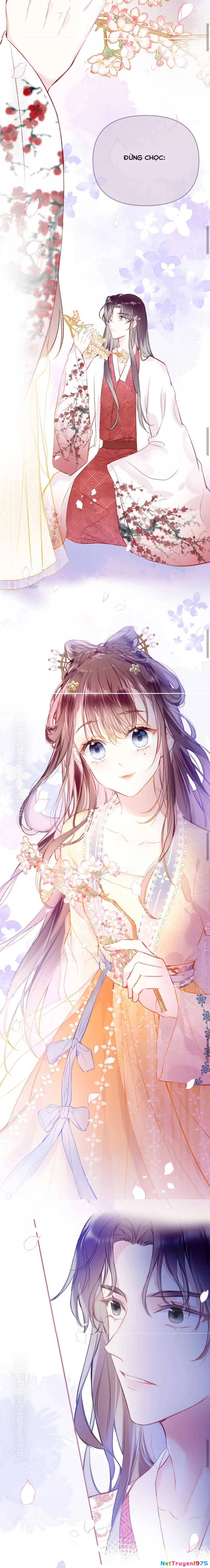 Vi Phu Của Ta Là Long Ngạo Thiên Chapter 8 - 20