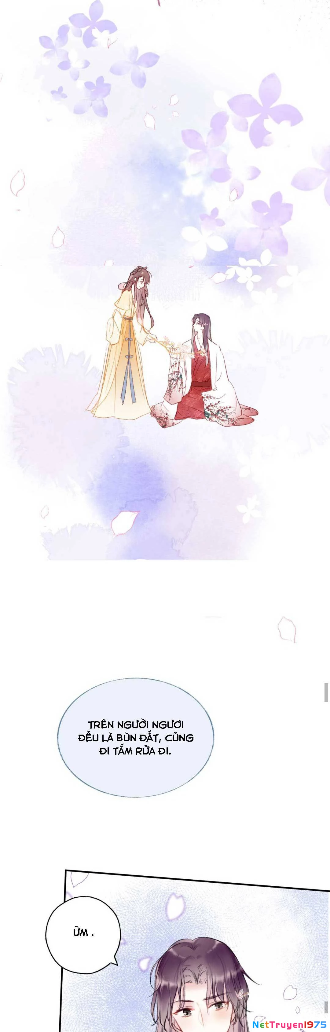 Vi Phu Của Ta Là Long Ngạo Thiên Chapter 8 - 22