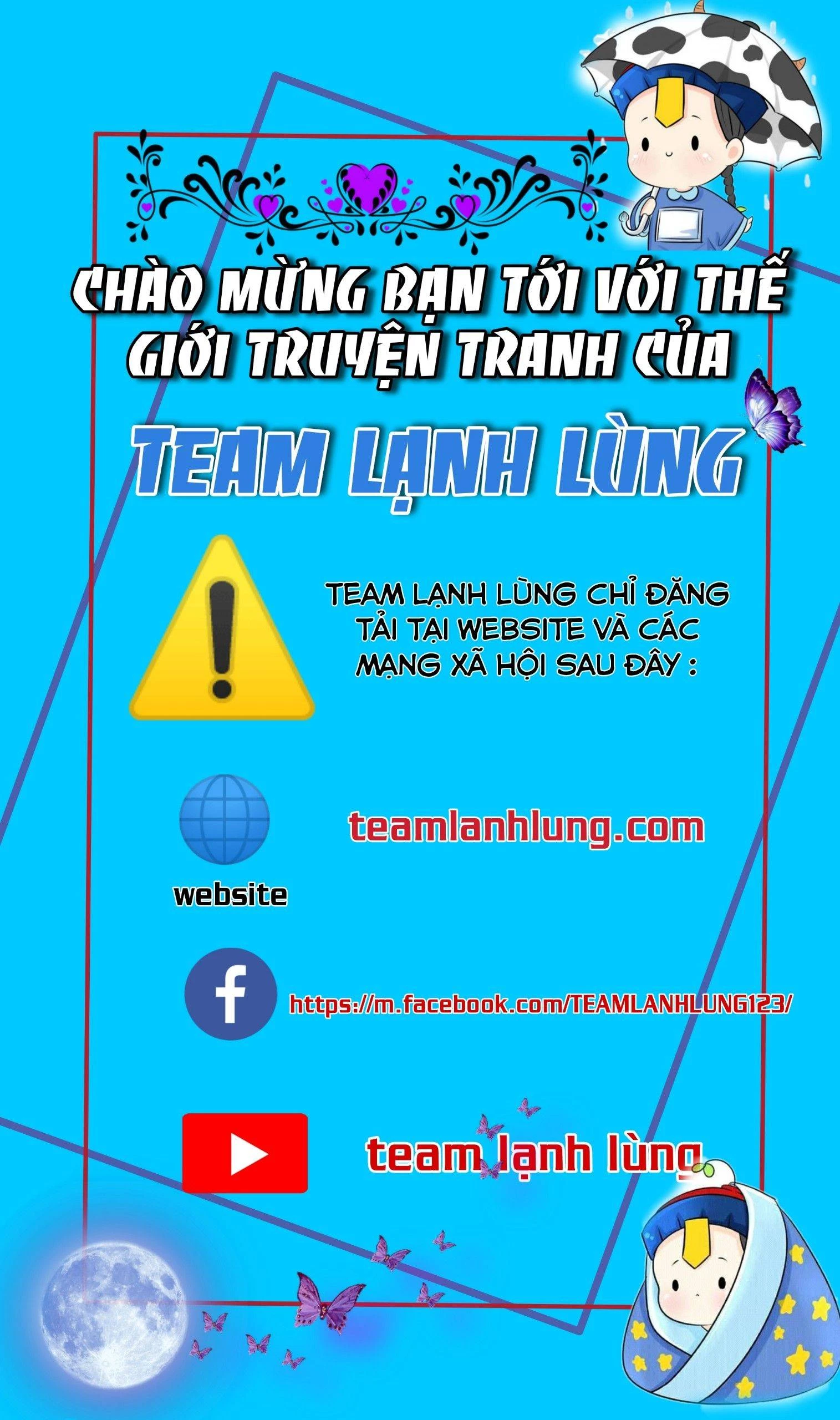 Vi Phu Của Ta Là Long Ngạo Thiên Chapter 9 - 2