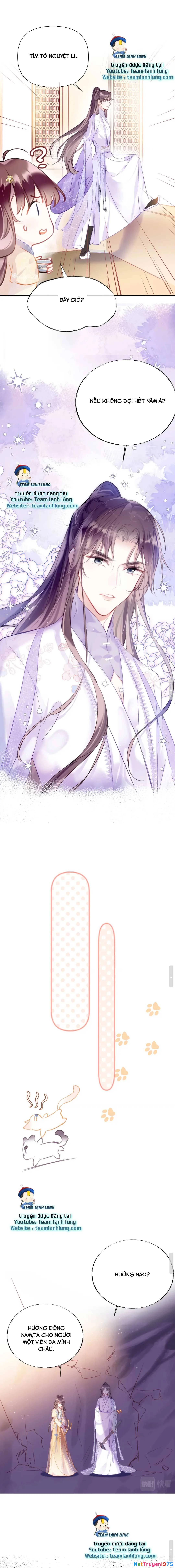 Vi Phu Của Ta Là Long Ngạo Thiên Chapter 10 - 5