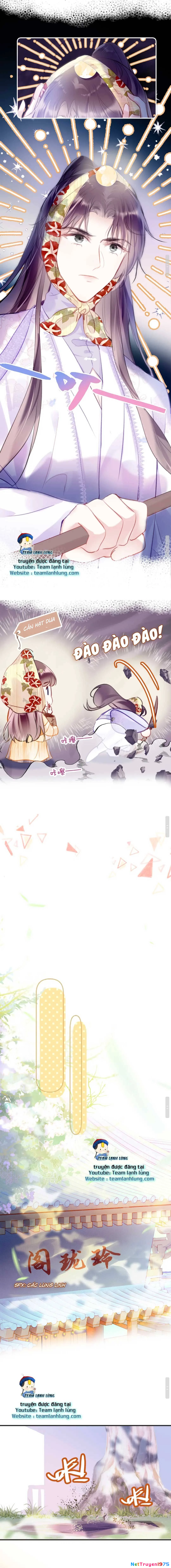 Vi Phu Của Ta Là Long Ngạo Thiên Chapter 10 - 6