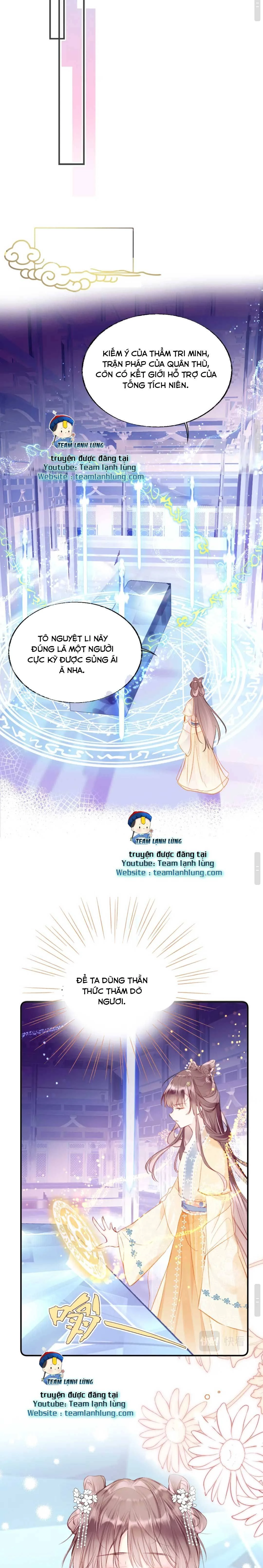 Vi Phu Của Ta Là Long Ngạo Thiên Chapter 10 - 9