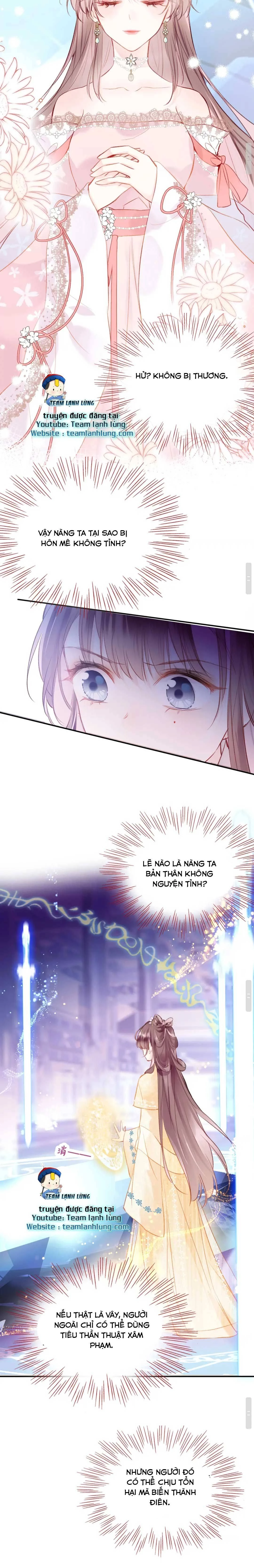 Vi Phu Của Ta Là Long Ngạo Thiên Chapter 10 - 10