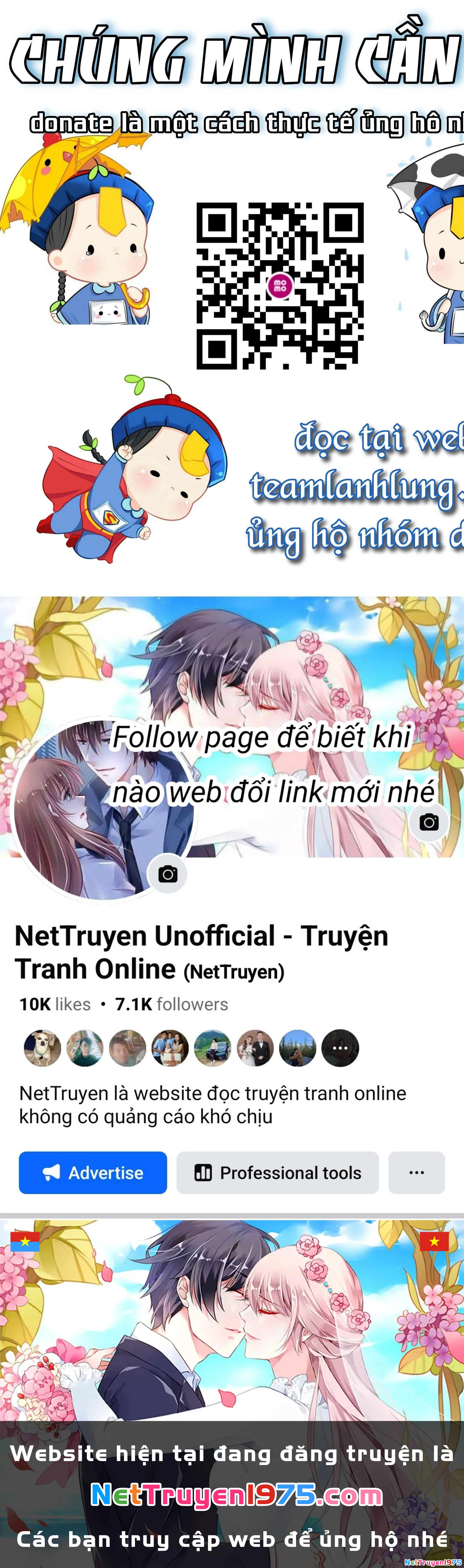 Vi Phu Của Ta Là Long Ngạo Thiên Chapter 10 - 13