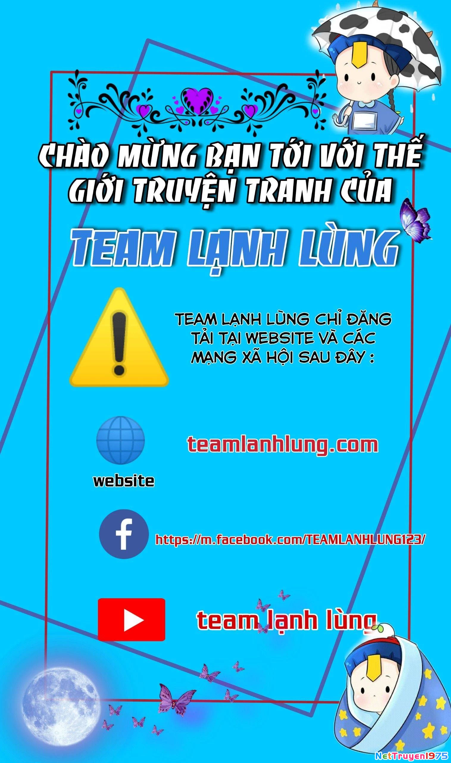 Vi Phu Của Ta Là Long Ngạo Thiên Chapter 11 - 2