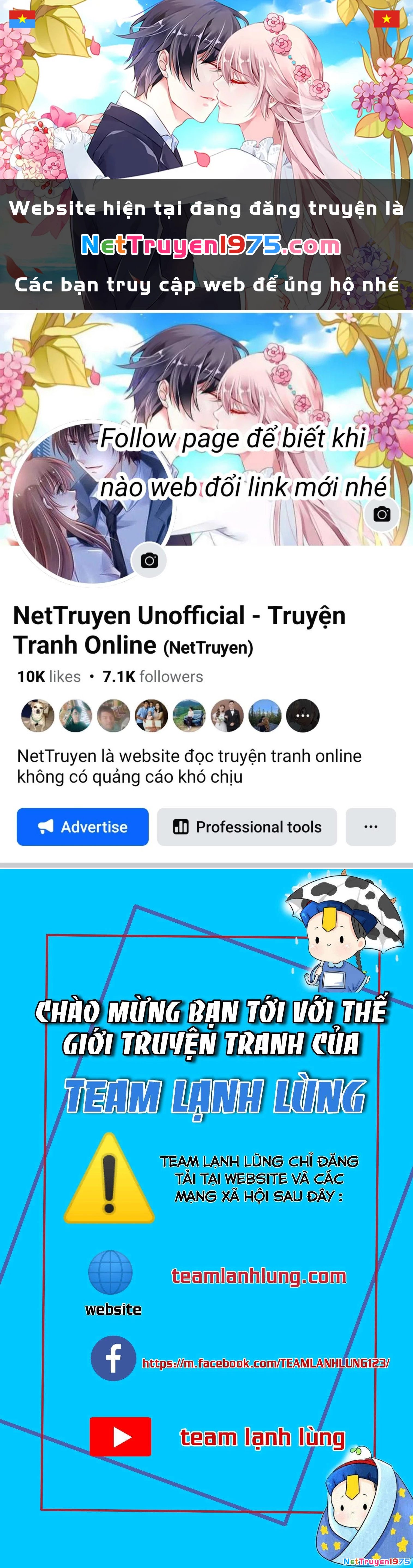 Vi Phu Của Ta Là Long Ngạo Thiên Chapter 12 - 1