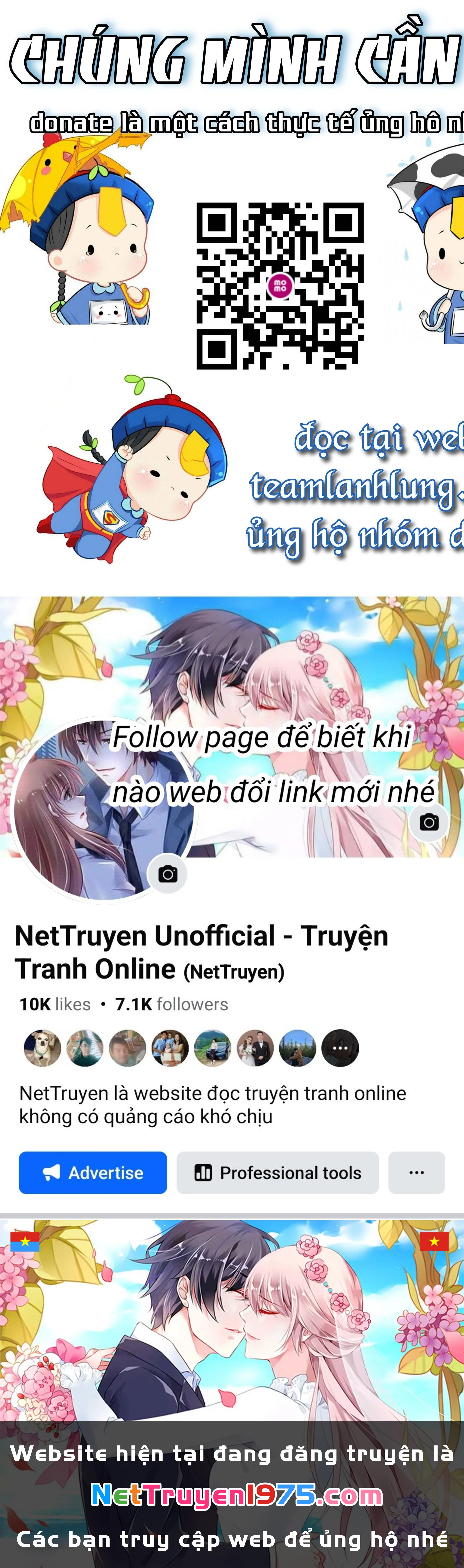 Vi Phu Của Ta Là Long Ngạo Thiên Chapter 12 - 12