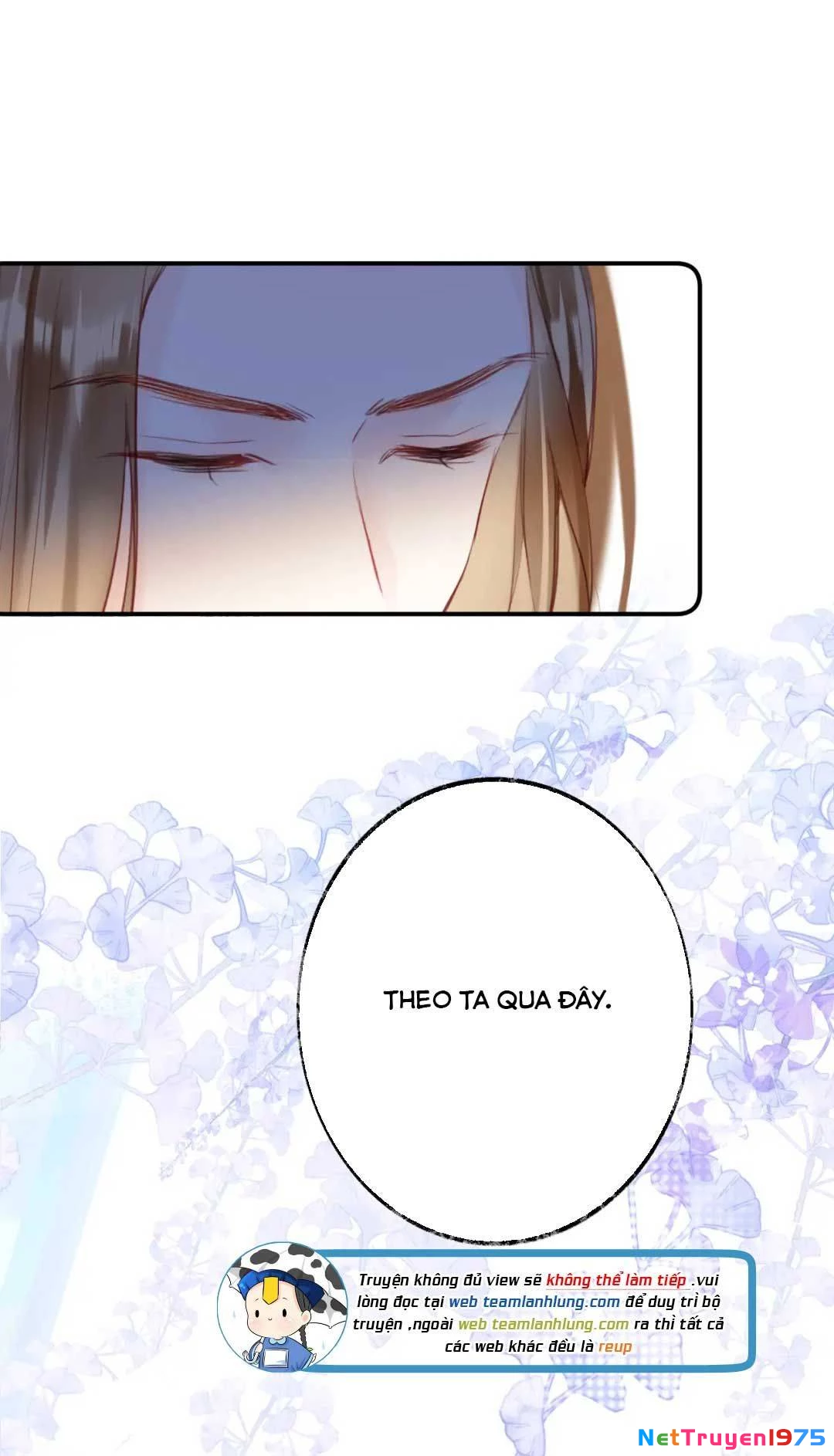 Vi Phu Của Ta Là Long Ngạo Thiên Chapter 14 - 5