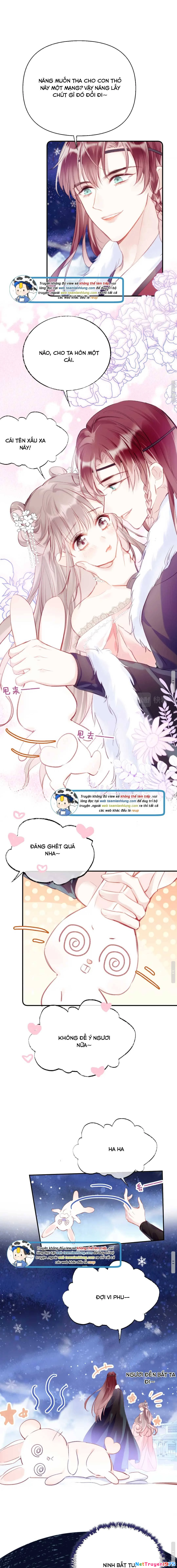 Vi Phu Của Ta Là Long Ngạo Thiên Chapter 15 - 5