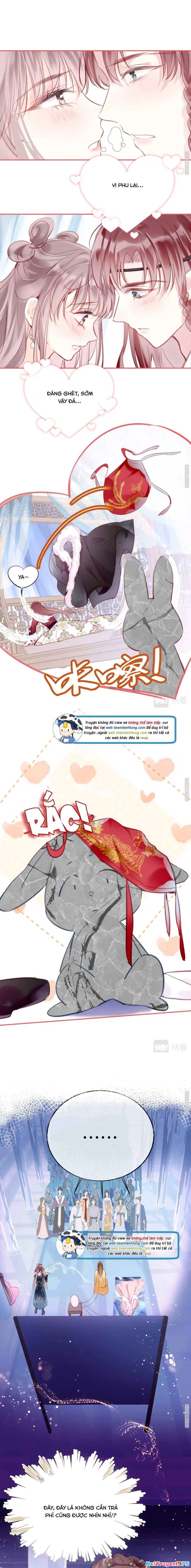 Vi Phu Của Ta Là Long Ngạo Thiên Chapter 15 - 7