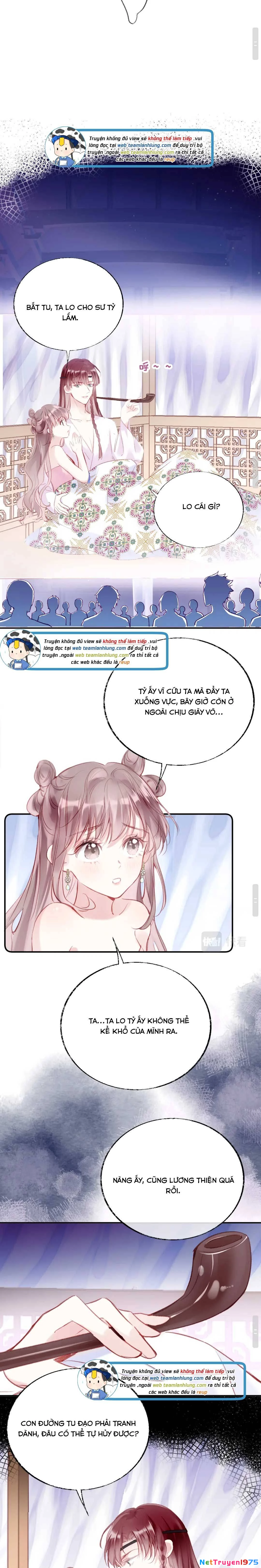 Vi Phu Của Ta Là Long Ngạo Thiên Chapter 15 - 9