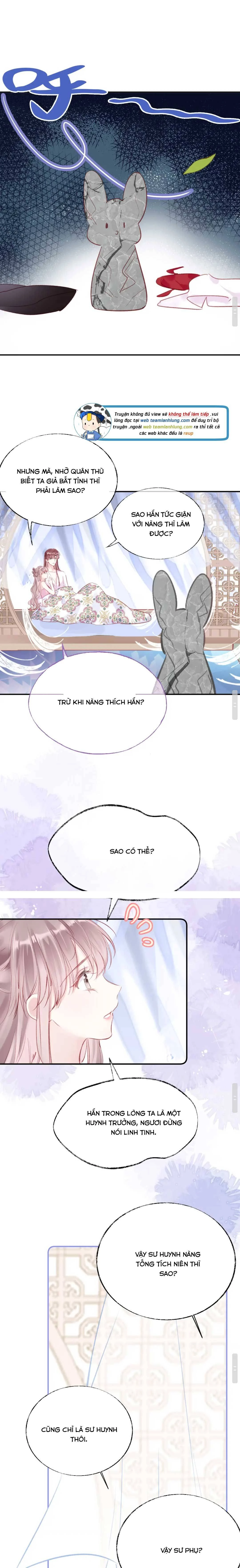 Vi Phu Của Ta Là Long Ngạo Thiên Chapter 15 - 11