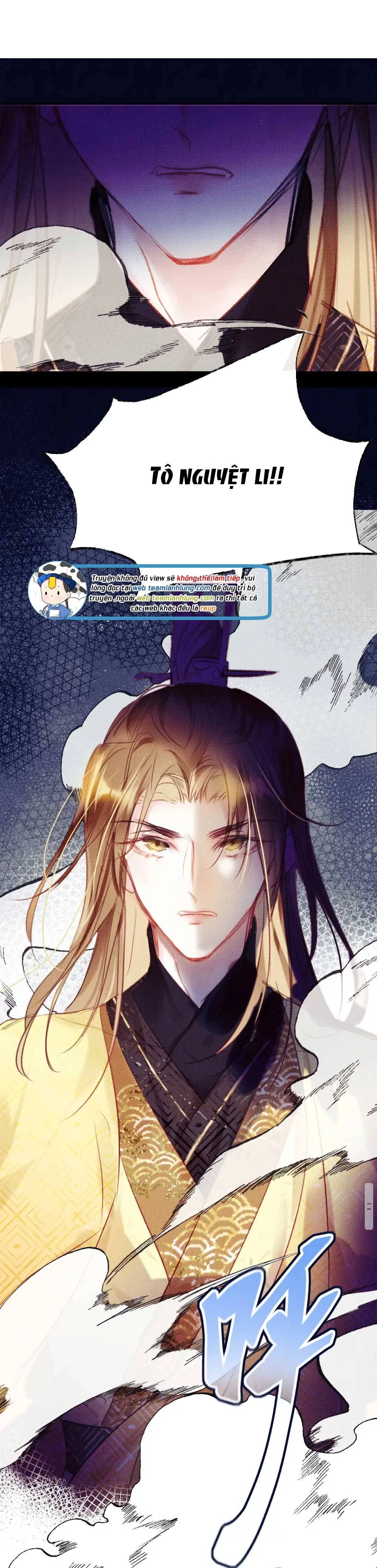 Vi Phu Của Ta Là Long Ngạo Thiên Chapter 15 - 13