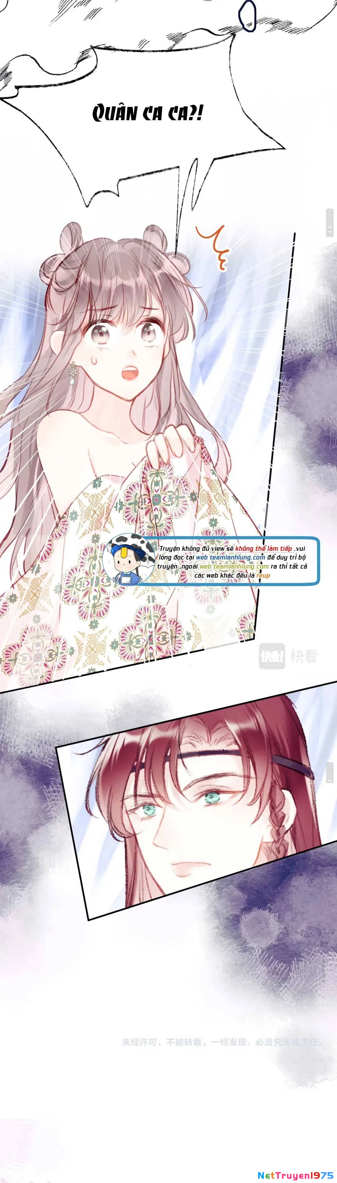 Vi Phu Của Ta Là Long Ngạo Thiên Chapter 15 - 14