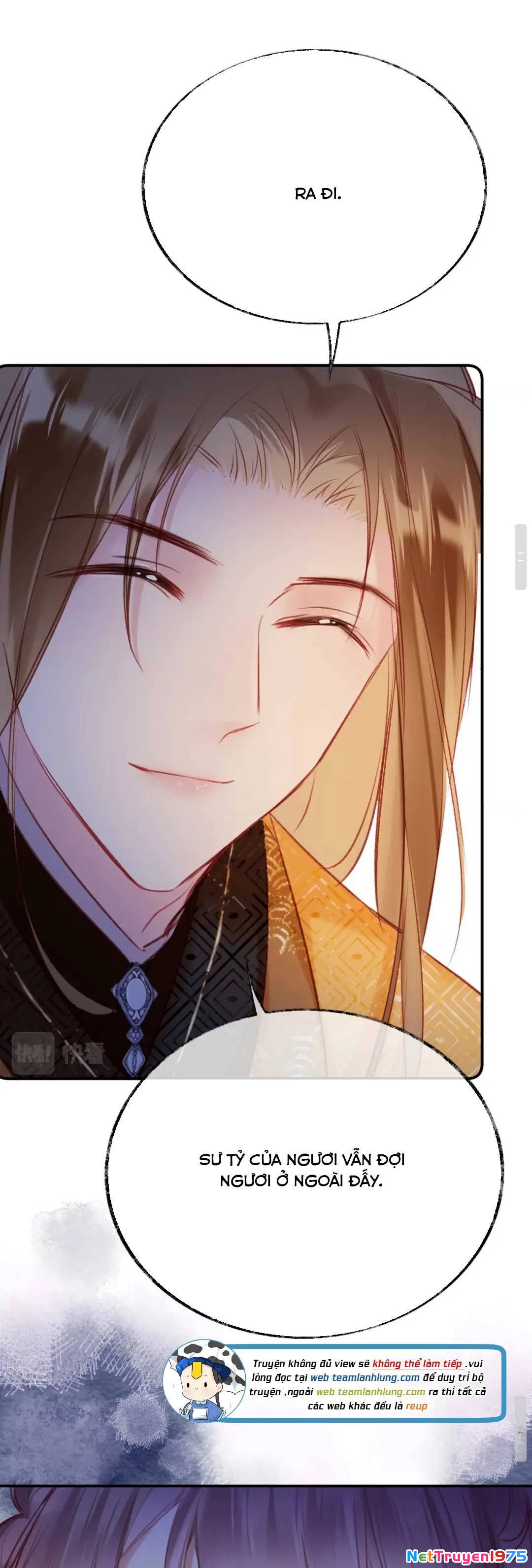 Vi Phu Của Ta Là Long Ngạo Thiên Chapter 16 - 8