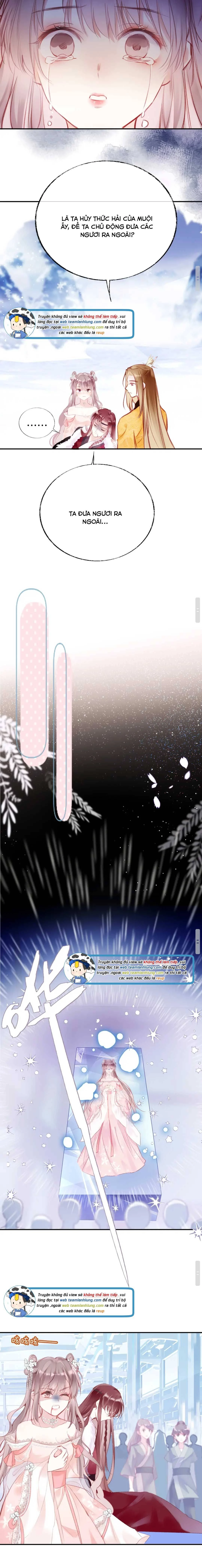 Vi Phu Của Ta Là Long Ngạo Thiên Chapter 16 - 9
