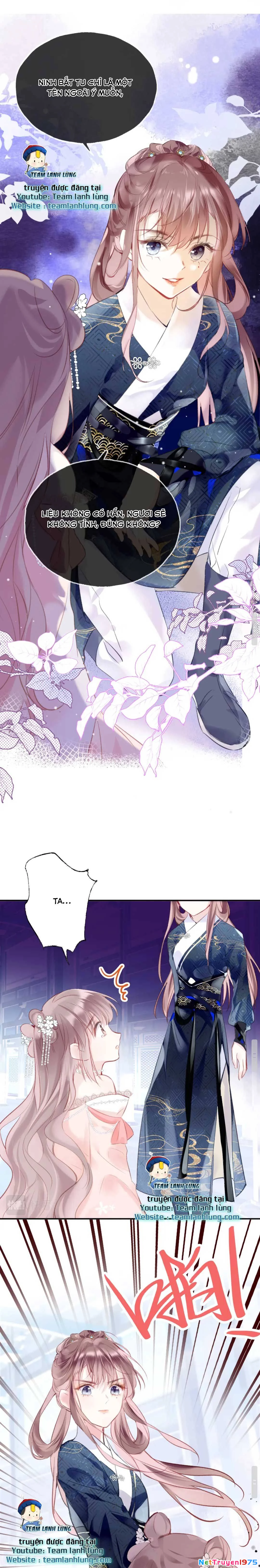 Vi Phu Của Ta Là Long Ngạo Thiên Chapter 17 - 7
