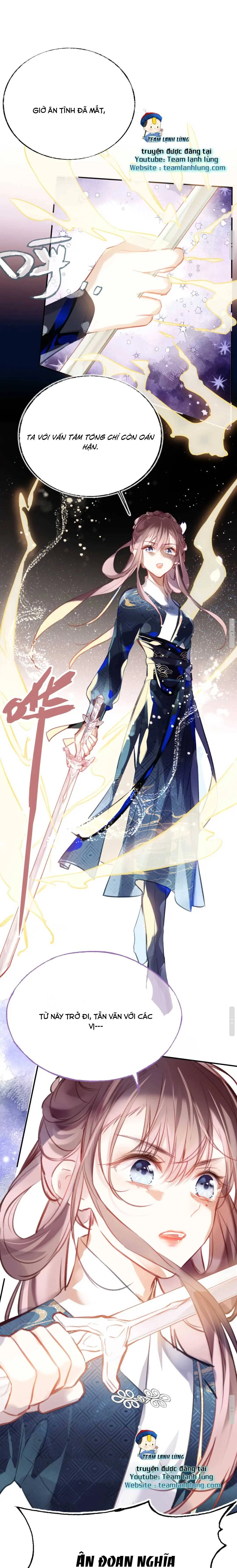 Vi Phu Của Ta Là Long Ngạo Thiên Chapter 17 - 10