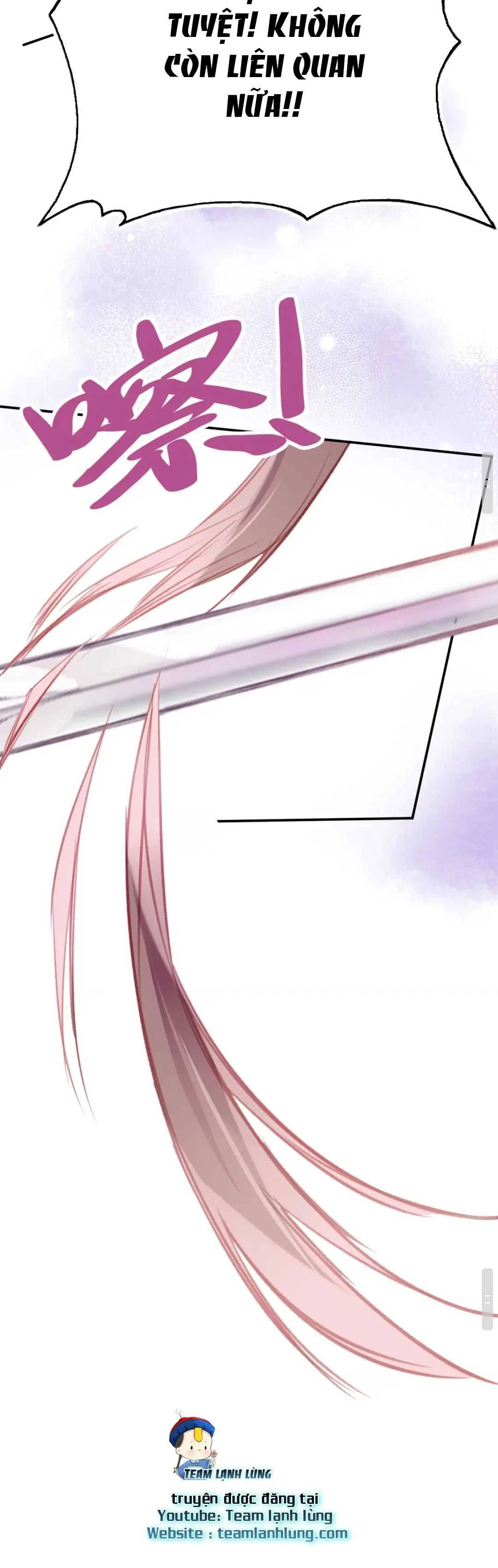 Vi Phu Của Ta Là Long Ngạo Thiên Chapter 17 - 11