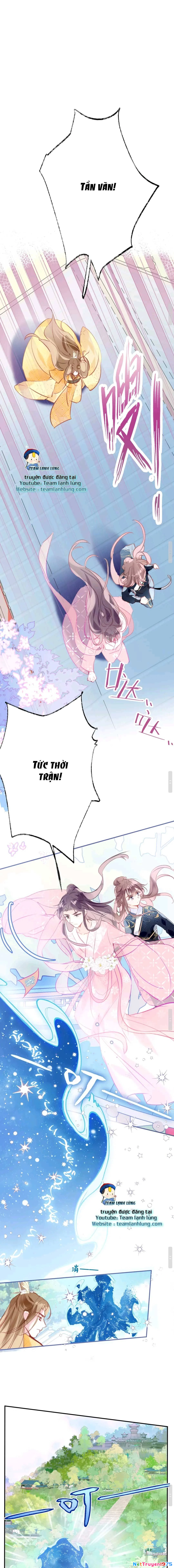 Vi Phu Của Ta Là Long Ngạo Thiên Chapter 18 - 3