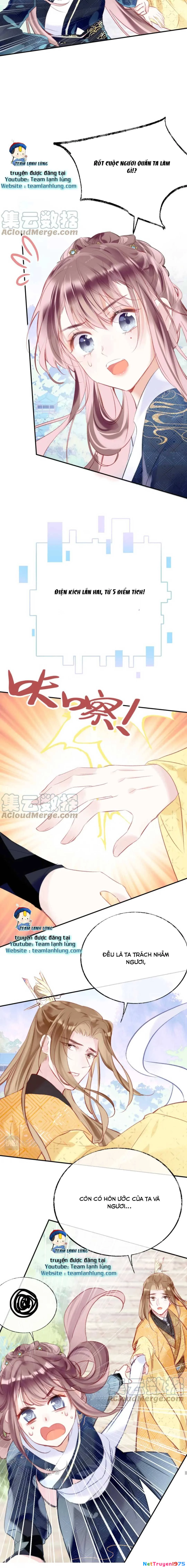 Vi Phu Của Ta Là Long Ngạo Thiên Chapter 18 - 7