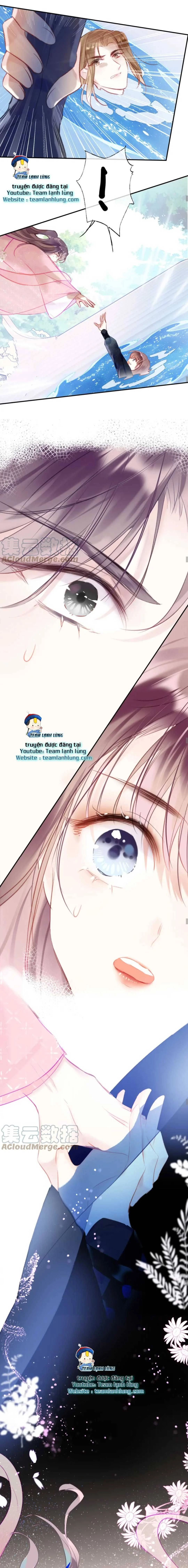 Vi Phu Của Ta Là Long Ngạo Thiên Chapter 18 - 11