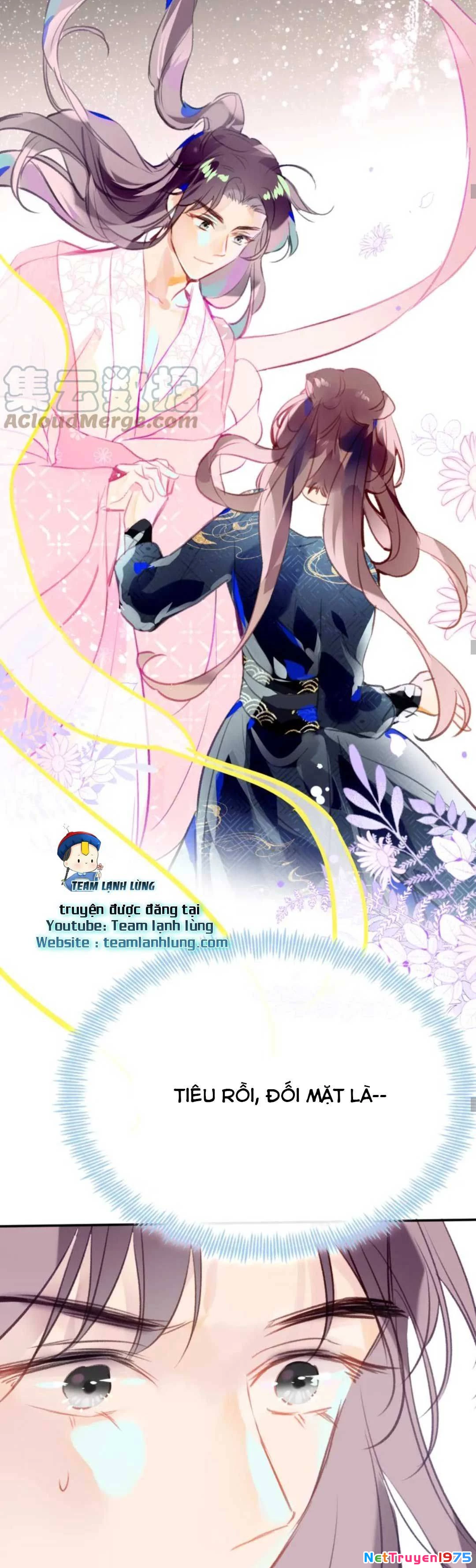 Vi Phu Của Ta Là Long Ngạo Thiên Chapter 18 - 12