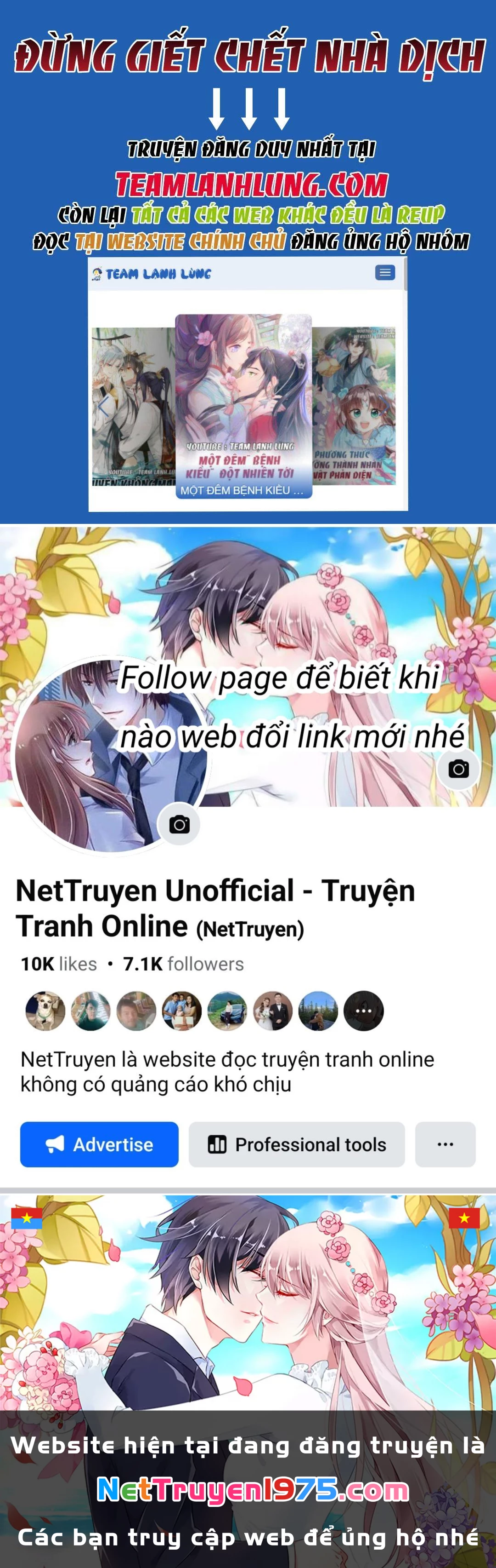 Vi Phu Của Ta Là Long Ngạo Thiên Chapter 18 - 18
